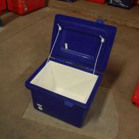 ราคา ถูกที่สุด ถังน้ำแข็ง ถังแช่น้ำแข็ง ตราฉลาม S P ถังแช่อเนกประสงค์ ถังขนาด100 150ลิตร อย่างหนา (12591355031)