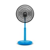 ราคา Mitsubishi พัดลม 18 นิ้ว รุ่น R18A GB พัดลมตั้งพื้นกึ่งตั้งโต๊ะ แบบกดปุ่ม มิตซูบิชิ (4599774244)