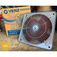 ราคา VENZ พัดลม VENZ รุ่น IF 12 ตะแกรงหน้า 2สาย (695702646)