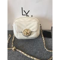 ราคา กระเป๋า LYN รุ่น Chrissy Xs Crossbody 5 นิัว สะพายข้างไซส์มินิ (7934380438)