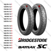 ราคา BRIDGESTONE BATTLAX SC ราคาต่อ 1 เส้น (20705650970)