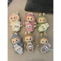 ราคา Labubu Macaron (21691347977)