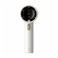 ราคา JISULIFE พัดลม รุ่น FA53Handheld Fan ขาว (21727619279)