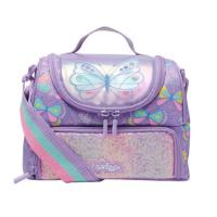 ราคา Smiggle Lunch Box กล่องเก็บอาหาร กล่องอเนกประสงค์ สมิกเกอ ของแท้ AUD พร้อมส่ง (21411019790)