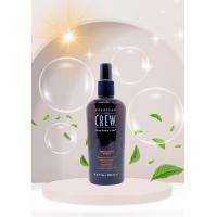 ราคา ผลิตภัณฑ์จัดแต่งทรงผม AMERICAN CREW Men Grooming Spray 250ml (21392945389)