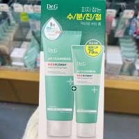 ราคา DR G RED BLEMISH CLEAR SOOTHING CREAM GREEN MILD UP SUN 150Ml 150ML (20891252348)
