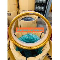 ราคา วงล้อแว้นบอยvanz Boyขนาด1 4ขอบ17ราคาต่อคู่มีหลายสีให้เลือก (15275206276)