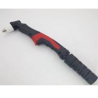 ราคา P80 Plasma pilot ชุดด้ามตัดสําหรับเครื่องตัดพลาสม่าพร้อมประแจP80หัวปืนตัดพลาสม่า (10550589879)