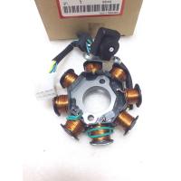 ราคา ฟิลคอยล์ มัดไฟ HONDA WAVE125X สตาร์ทมือ มัดข้าวต้ม เวฟ 125X รับประกันสินค้า 1 เดือนเต็ม (18356578114)