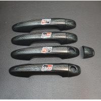 ราคา ครอบมือเปิดเคฟล่า GR SPORT โตโยต้า รีโว้ 4 ประตู ไม่ท๊อป ใส่กับ ไฮลักษ์ รีโว้ รีโว้ร๊อคโค่ 2015 2023 สำหรับ Toyota hilux revo rocco (21398155113)