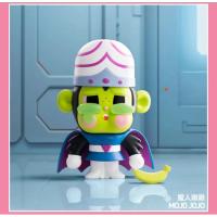 ราคา Popmart POPMART CRYBABY x ชุดตำรวจหญิง Feitian ทำด้วยมือกล่องปริศนาของเล่นของขวัญของแท้ตุ๊กตาเล่นอินเทรนด์คู่รักวันเกิดปีใหม่ของขวัญคริสต์มาส popmart (21573144037)