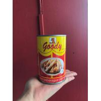 ราคา หน่อไม้ทะเล หอยแอสปารากัสในน้ำเกลือ ตรากู้ดดี้ Goody (1347508539)