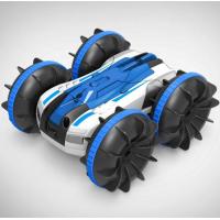 ราคา รถบังคับตีลังกา รถตีลังกา 360 องศา สะเทิ้นน้ำสะเทิ้นบก รถบังคับวิทยุ รถรีโมทบังคับ ของเล่น 4WD 2 4G RC car (10233830803)