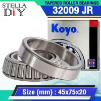 ราคา KOYO 32005 32006 32007 32008 32009 32010 JR ตลับลูกปืนเม็ดเรียว ตลับลูกปืน KOYO 32005JR 32006JR 32007JR 32008JR 32009JR 32010JR (16638899301)