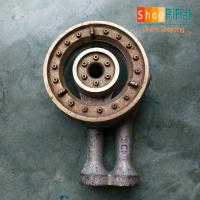 ราคา หัวเตาแก๊สขาขวาเบอร์เล็ก หน้ากว้าง 12 ซม ยาว 20 ซม หัวเตาแก๊ส เตาแก๊สเตาชั้น อะไหล่เปลี่ยนเตาได้หลายยี่ห้อ วัดขนาดก่อนสั่งซื้อ (4096644578)