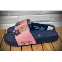 ราคา รองเท้าแตะสวมผู้หญิงรุ่นใหม่ พร้อมส่ง ของแท้ Beverly hills polo club ราคา290บาท ของแท้100 (21395383034)