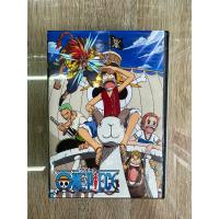 ราคา ดีวีดีOne pieceปี1 ปรับพากย์ไทย ญี่ปุ่นและซับไทยได้ครับ 7แผ่นจบ ภาพชัดHD ตอนที่1 52ครับ (18767248051)