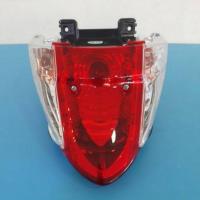 ราคา ไฟท้าย Sonic 2004 อย่างดี ยี่ห้อHMA (2870920618)