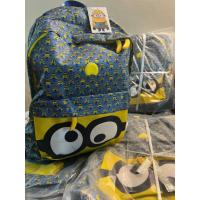 ราคา กระเป๋าสะพาย มินเนี่ยน ขนาดใหญ่ 34x38 น่ารักมาก (21402917368)