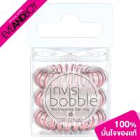 ราคา INVISIBOBBLE Original Bella Rose Galaxy อินวิซิบับเบิ้ล ยางรัดผม (21152977932)