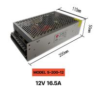 ราคา สวิทชิ่ง หม้อแปลง ไฟฟ้า SWITCHING 12V 3A 5A 10A 20A 30A 40A หม้อแปลงชาร์จแบต หม้อแปลงเทอรอย หม้อแปลง (17530389633)