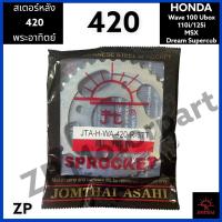 ราคา สเตอร์หลังพระอาทิตย์ Wave 110i 125i 125r เวฟปลาวาฬ เวฟไฟเลี้ยวบังลม MSX Dream Supercub ไฟเหลี่ยม (17054880355)