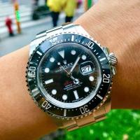 ราคา ฟิล์มกันรอยเหมาะสำหรับนาฬิกา Rolex ฟิล์มกันรอยรุ่น m126600ฟิล์มติดหัวเข็มขัดนาฬิกา43ฟิล์มป้องกันฟิล์มนาฬิกาสายนาฬิกา (14552759430)