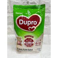 ราคา Dumex Dupro ดูเม็กซ์ ดูโปร สูตร1 2 (21580805121)