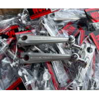 ราคา มือลิงขาตรง งานหนุ่ยแท้ งานฟอส Nui racing project ใส่ได้ทุกรุ่นทั่วไป แข็งแรงทนทาน งานฟอส Nui racing project (20921743418)