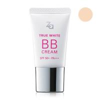 ราคา Za TRUE WHITE EX BB Cream SPF 50 PA ปรับผิวสวย เผยผิวใส ด้วยบีบีครีมเนื้อบางเบา ปกปิดความหมองคล้ำ (20426913039)