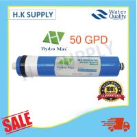 ราคา ไส้กรองน้ำ Aquatek เมมเบรน 50 GPD RO Membrane เลือกยี่ห่อ Aquatek Ultratek Treatton Unipure Filmtec Hydromax Fastpure ไส้กรองเมมเบรน เครื่องกรองน้ำ KeenSen HiDROTEK Silvertec Colandas (10613194510)
