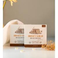 ราคา สบู่น้ำผึ้งทองคำ แท้ สบู่ฮันนี่ โกลด์ Honey Gold สบู่น้ำผึ้ง สบู่ทองคำ สบู่น้ำผึ้งทองคำ สบู่ลดสิว สบู่ honey gold สบู่ (16276687268)