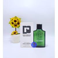 ราคา น้ำหอมแท้แบ่งขาย PACO RABANNE POUR HOMME EDT FOR MEN (18034183921)