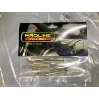 ราคา เฟรท กีตาร์ไฟฟ้าและกีตาร์โปร่งแบบชุดเฟรทสแตนเลสยี่ห้อprolineผลิตเกาหลี (15923514407)