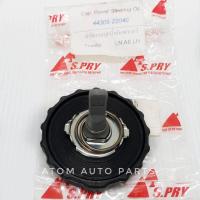 ราคา S PRY ฝาปิดกระป๋องน้ำมันเพาเวอร์ MIGHTY X MTX D4DAE100EE1013ห่วง รหัส TT183 ฝาเพาเวอร์ฝาน้ำมันเพาเวอร์ ตี๋ใหญ่อะไหล่ (19478327667)