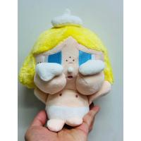 ราคา ตุ๊กตา CRY BABY ขนาด 10 นิ้ว (21551679558)