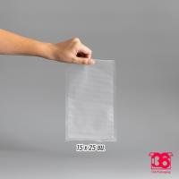 ราคา ถุงซีล ถุงสุญญากาศ ลายนูน Vacuum Bags ถุงแพ็คอาหาร 100ใบ (13918839956)