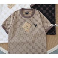 ราคา พร้อมส่ง เสื้อยืด cps งานปักหน้าอก (21410445940)