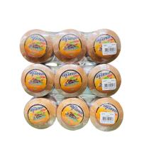 ราคา VIPADA สบู่วิภาดา ก้อนกลม 1แพ็คมี6ก้อน น้ำหนักก้อนละ 130กรัม (21069347000)