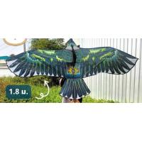 ราคา นกเหยี่ยว ว่าวนกเหยี่ยว นกเหยี่ยวไล่นก ขนาด180ซม (21690825750)