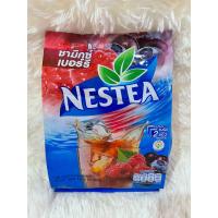 ราคา เนสที ชารสมิกซ์เบอร์รี่ปรุงสำเร็จ 12 5 ก แพ็ค 18 เนสที เครื่องดื่ม ชารสมิกซ์เบอร์รี่ปรุงสำเร็จ ให้รสชาติกลมกล่อมเปรี้ยวกำลังดีและกลิ่นหอมเป็นเอกลักษณ์ของเนสที (11899851939)