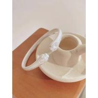 ราคา กำไลเงินแท้รูปมือแมวเหมียว Cat Hand Bracelet กำไลนำโชค สร้อยข้อมือเงินแท้ กำไลของขวัญ กำไลจีน (21615369945)