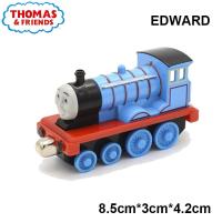 ราคา Original Thomas และเพื่อนเด็ก Basic แม่เหล็กของเล่นรถไฟ Emily Emily donala simpson Die Cast โลหะของเล่นรถไฟ1 43หัวรถจักรของขวัญ (19809843218)