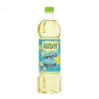 ราคา น้ำมันคาโนล่า 100 Naturel 1 ลิตร หยกออนไลน์ (14470068126)