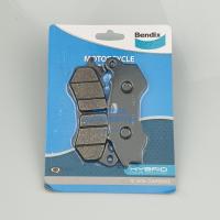 ราคา BENDIX ผ้าดิสเบรคหน้า PCX 150 ZOOMER X COMBINE ZOOMER X ตัวใหม่ล่าสุด MD31 รุ่น General CT (650872891)