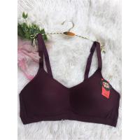 ราคา ชุดชั้นใน ไม่โครง คัพ B C A26 size 36 40 โนบรา (17441745643)