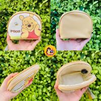 ราคา กระเป๋าหมีพูห์ ลายทุ่งหญ้าสีเขียว ลิขสิทธิ์แท้น่ารัก (20490799599)