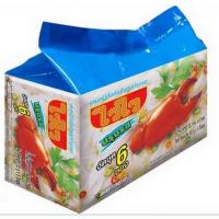 ราคา ไวไว เส้นหมี่กึ่งสำเร็จรูปรสปรุงรส น้ำหนักสุทธิ 55 กรัม x 6 ซอง (19569450979)