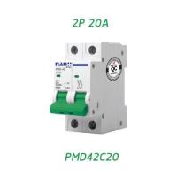 ราคา นาโน เซอร์กิตเบรกเกอร์ NANO PLUS ลูกเซอร์กิต ลูกย่อย เบรกเกอร์ (6768170211)