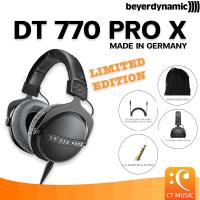 ราคา Beyerdynamic DT 770 Pro X Limited Edition DT770 ProX LimitedEdition (21610279981)